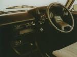Talbot Avenger 203R 1979 года
